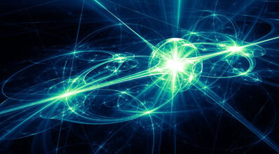 Qphysics