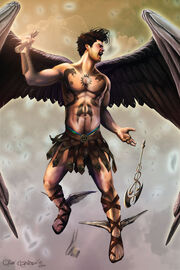 Young hermes by oliverharbour-d75c3cd
