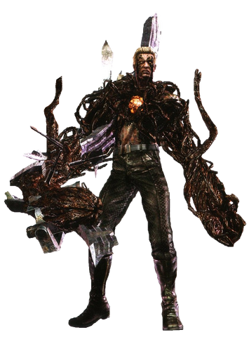 File:Albert Wesker Uroboros.png