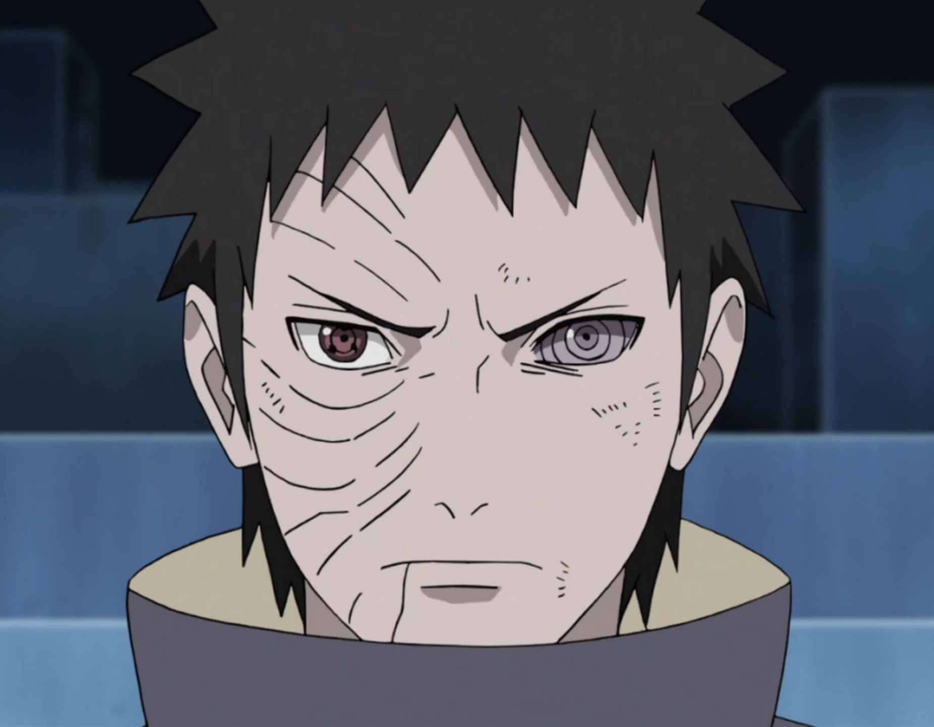 Image - Face Obito Uchiha.png | Superpower Wiki | FANDOM powered by Wikia