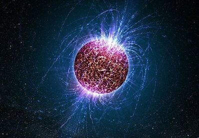 Magnetar