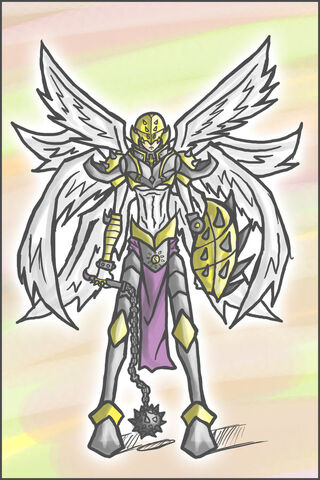 File:Shakkoumon The Armoured Angel by Kiarou.jpg