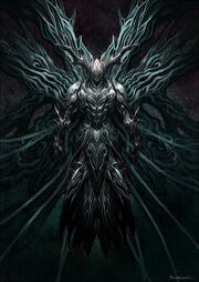 Breath's Skin