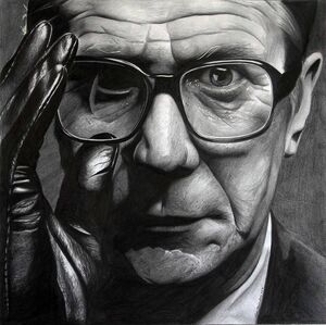 Gary oldman 2 by donchild-d50cd56