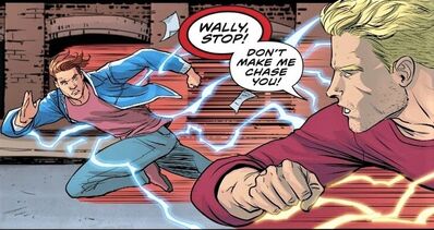 Speedster