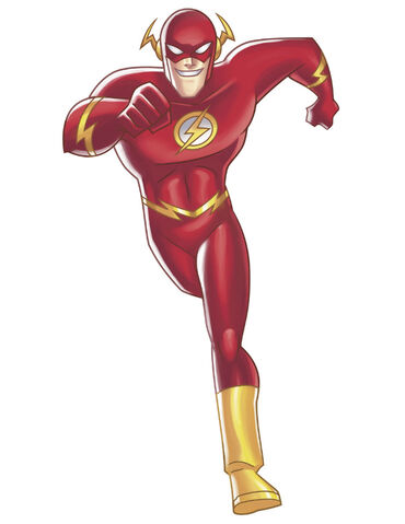File:Wally West DCAU 001.jpg