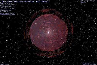 Megasphere