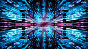 Cyberspace