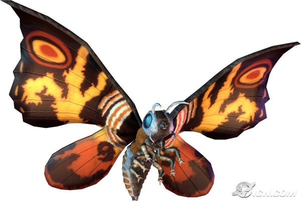 Image - Mothra- Unleashed.jpg | Superpower Wiki | FANDOM powered by Wikia