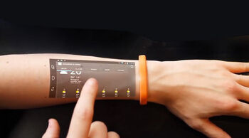 Future-btechnology-Concept-Cicret-bracelet