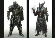 Hex Armor of the South