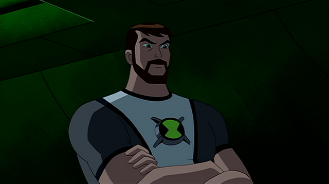 File:Ultimate Ben.png