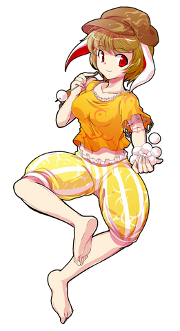 File:Ringo.(Touhou).full.png
