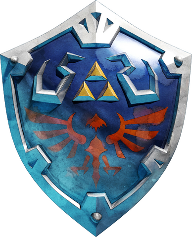 File:Hylian Shield.png