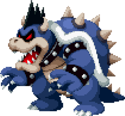 File:DarkBowser.png