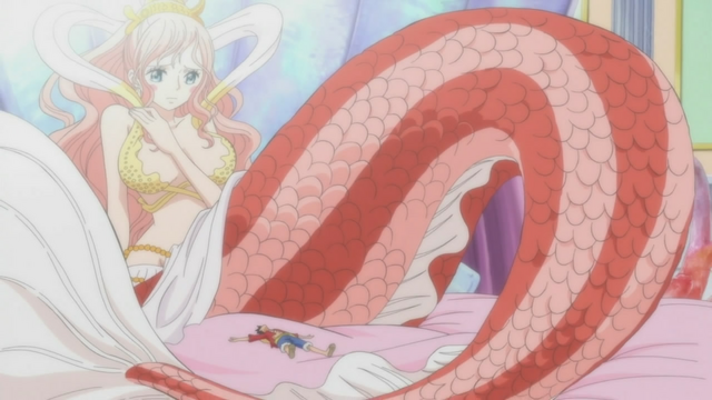 File:Luffy Encounters Shirahoshi.png