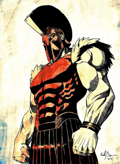 Achilles