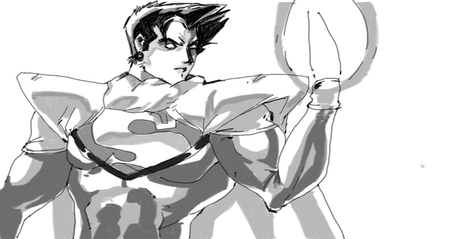 File:Superman goku fusion by daremaker-d46dfm3.png