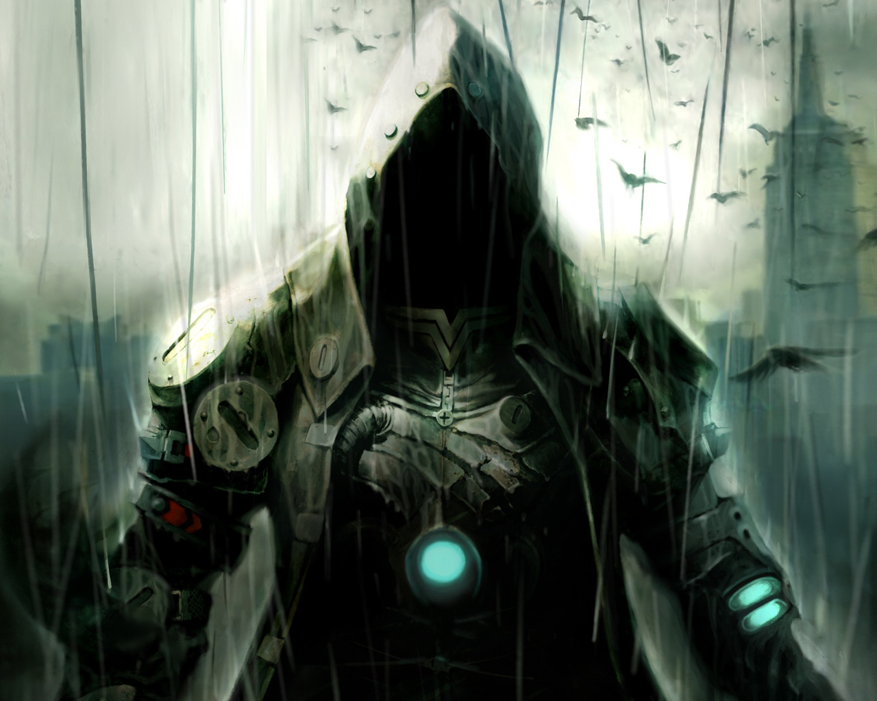 Image result for Assassin