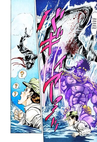 File:Power Punch by Star Platinum.jpg