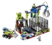 MonsterJail