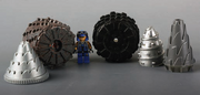 Drill & Wheel Proto-1-