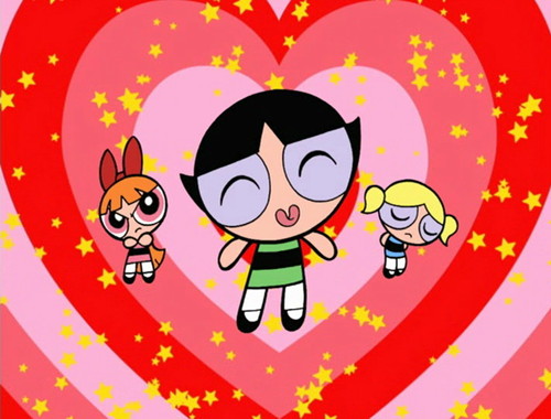 Nuthin' Special  Powerpuff Girls Wiki  FANDOM powered by 