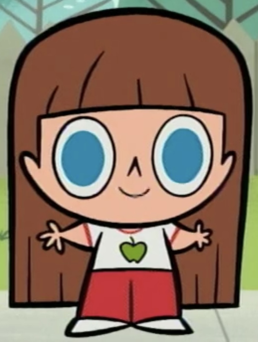 Robin Snyder 1998 Tv Series Powerpuff Girls Wiki