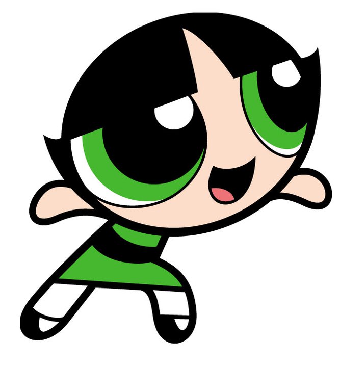 Image - 164748 173637262678640 756269 N.jpg | Powerpuff Girls Wiki ...