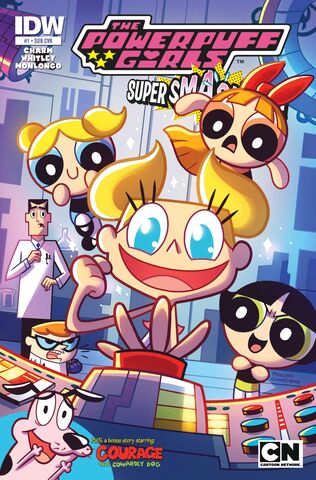 File:Powerpuff Girls Super Smash-Up! Dexter.jpg