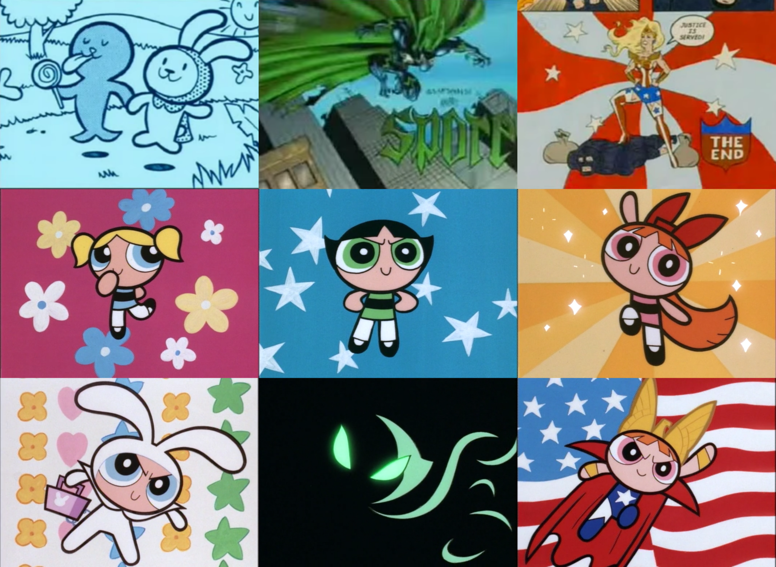 powerpuff girls heroes and villains rar powerpuff girls heroes and villains rar