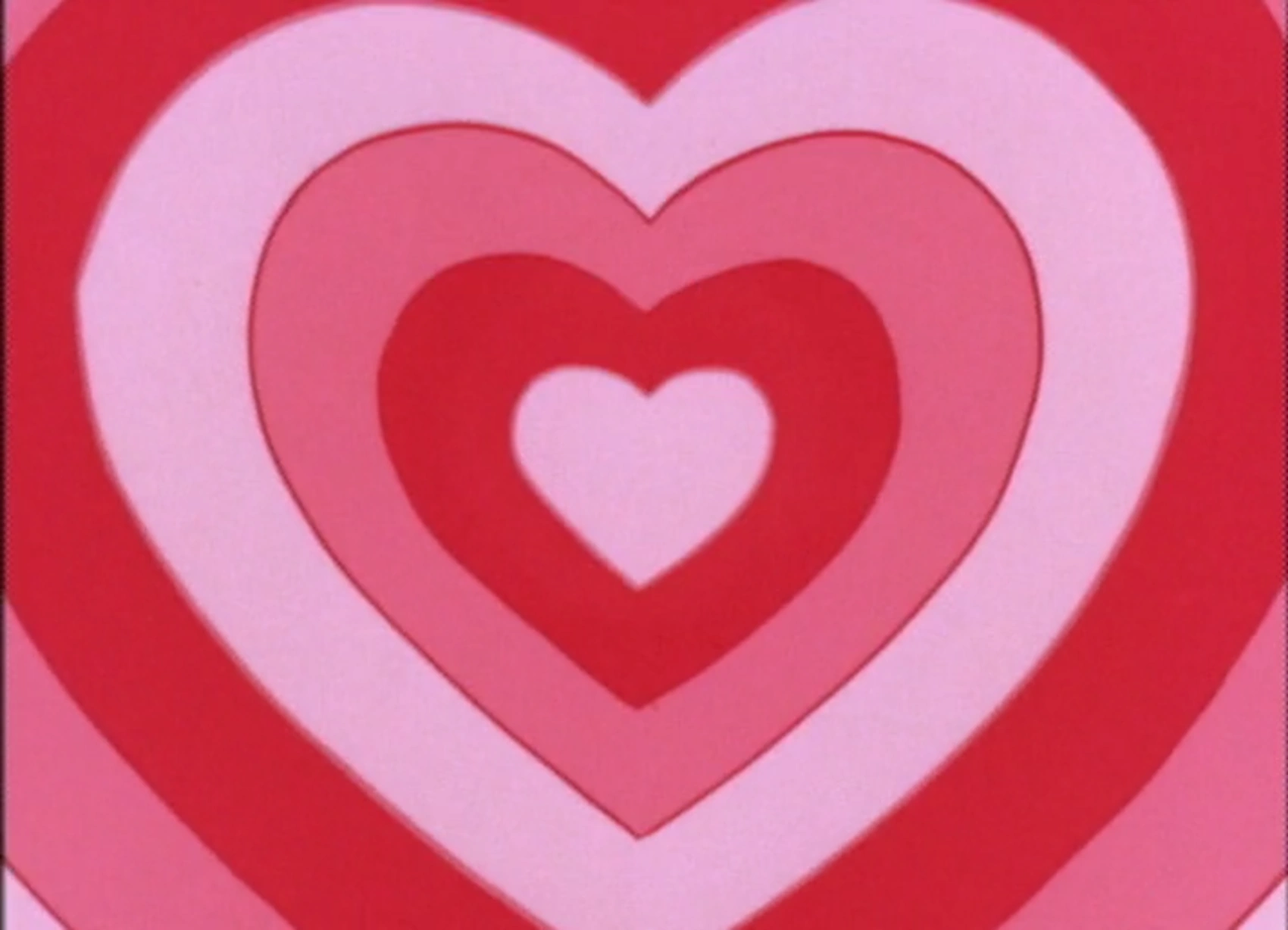 Image - PPG pulsating hearts background 6 (January 27, 1999-July 12