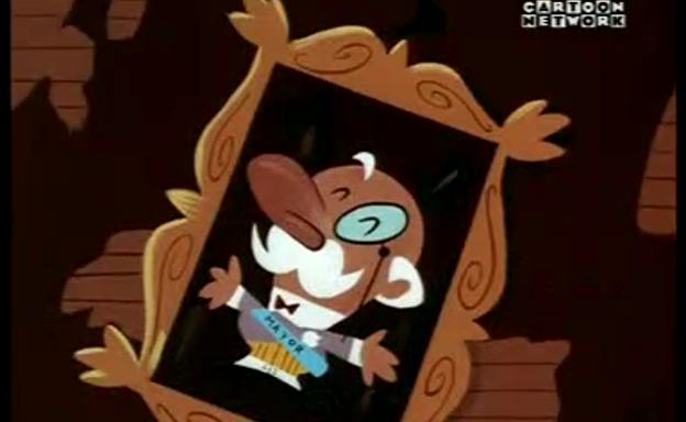 Speed Demon/Gallery  Powerpuff Girls Wiki  FANDOM 