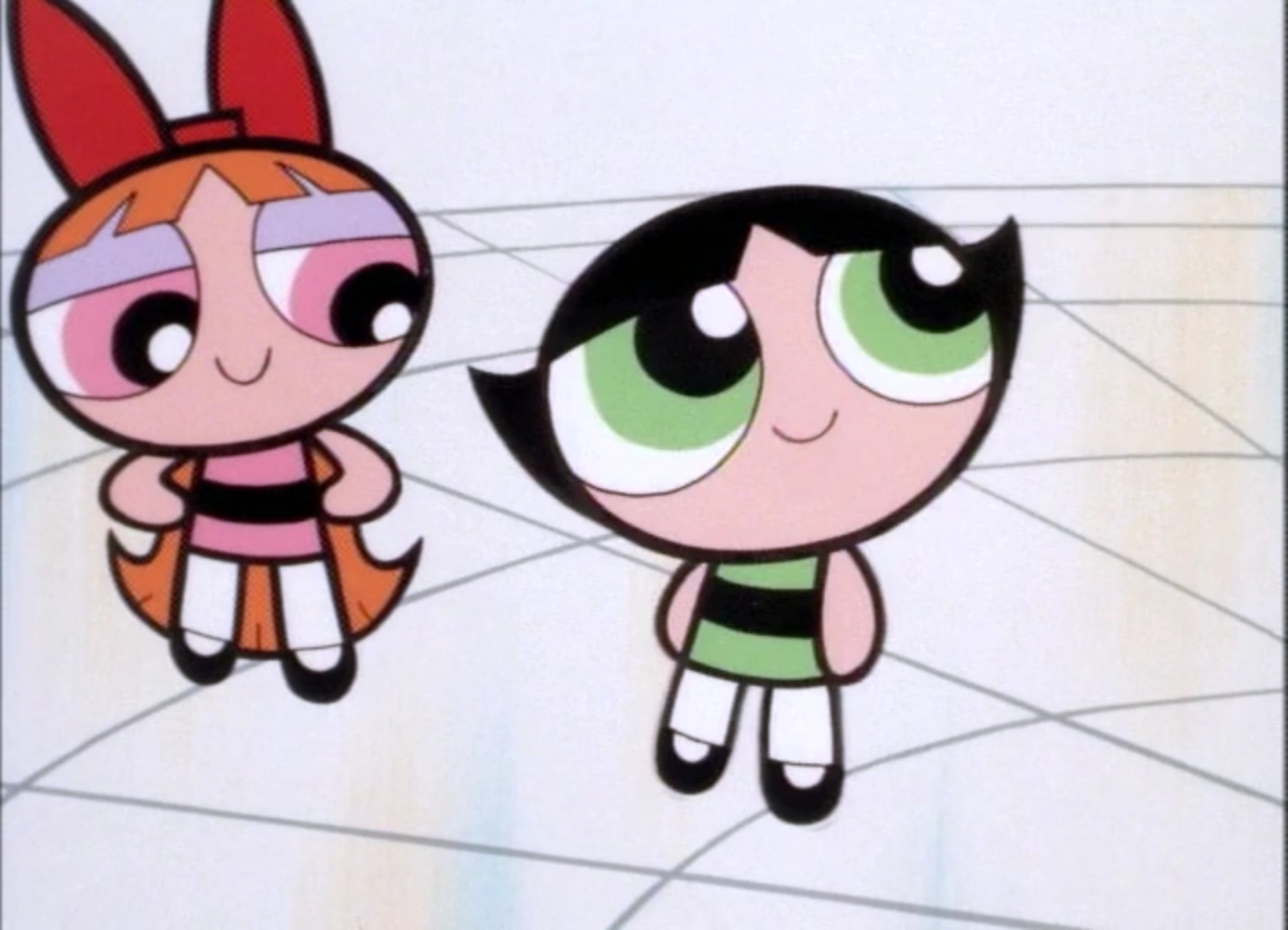 Image Blossom and Buttercup (MO).png Powerpuff Girls Wiki FANDOM
