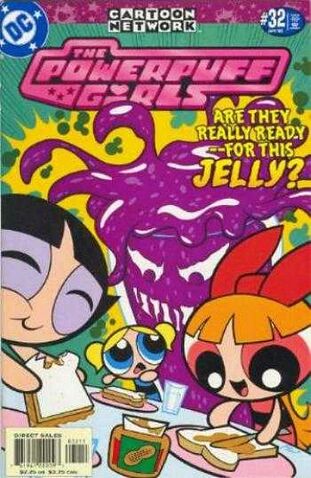 Jelly Jam