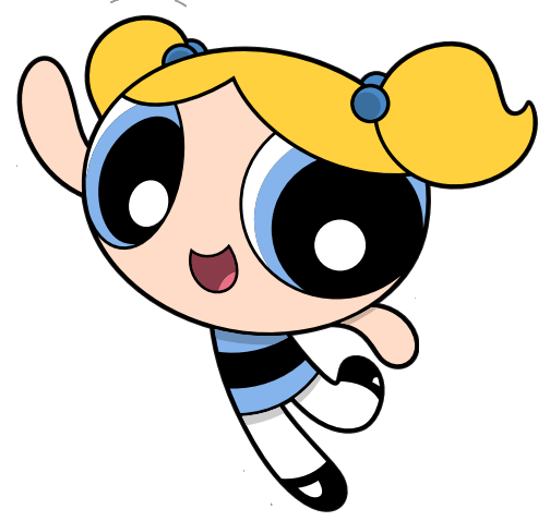 Bubbles 2016 Tv Series Powerpuff Girls Wiki Fandom Powered By Wikia