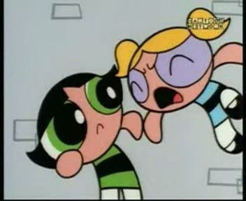 princess buttercup adventure time