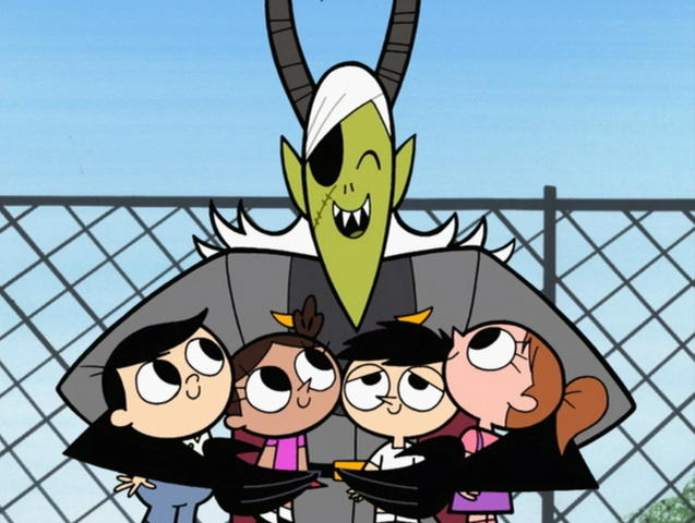 File:Mr.Green-Hugging-Students.png