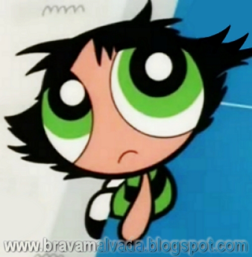 Image - Buttercup-powerpuff-girls-7162208-500-509.jpg | Powerpuff Girls Wiki | FANDOM powered by ...