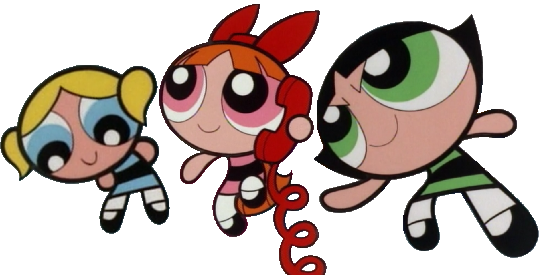 Category:Season 3 | Powerpuff Girls Wiki | FANDOM powered by Wikia