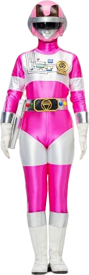 Bio-pink