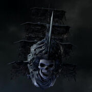 KSG ghostshipmast