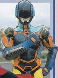PRT Visceron