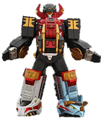Kyoretsu-O