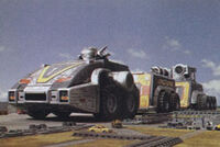 Prt-artillatron