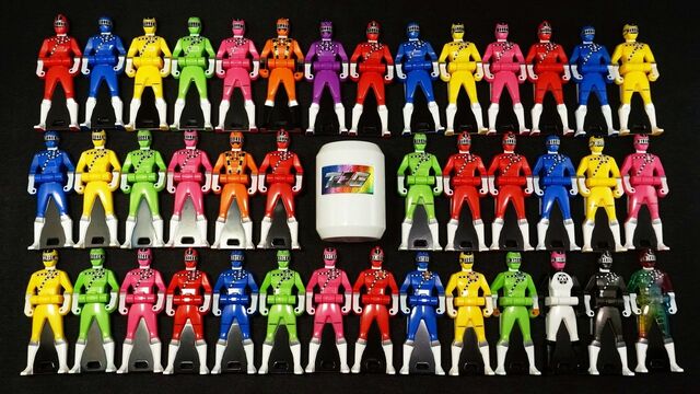 File:All Toqger Ranger Keys.jpg