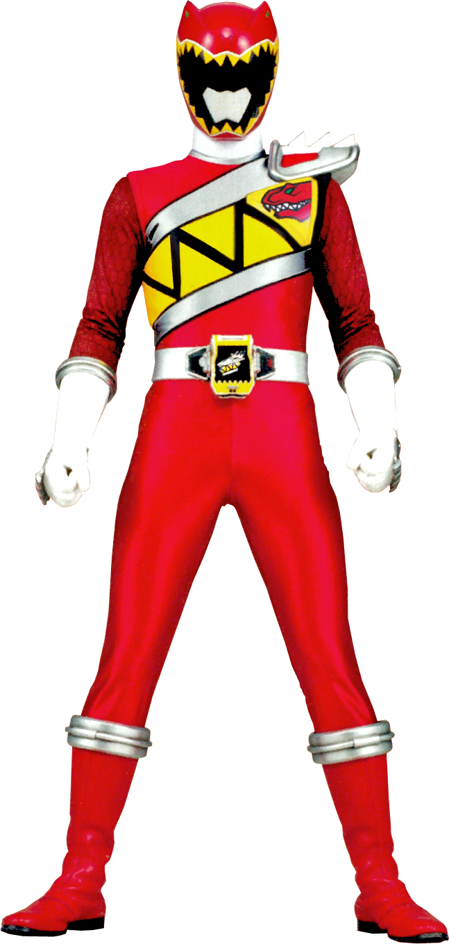 Kyoryu-red