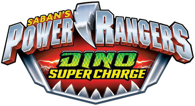 File:Power Rangers Dino Charge S23 logo 2016.png
