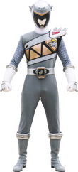 Kyoryu-gray