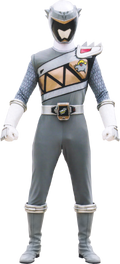 Kyoryu-gray